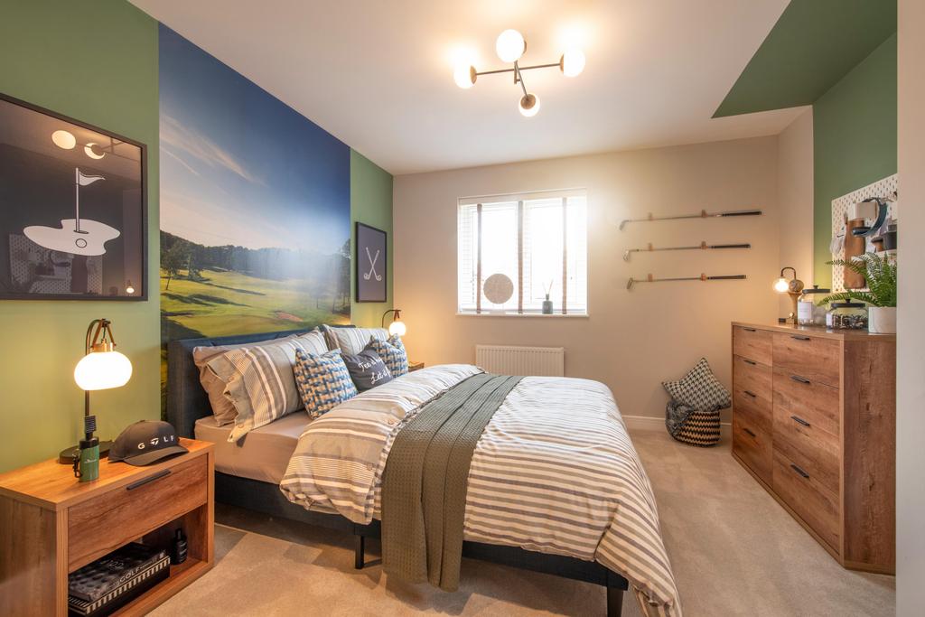 Showhome Photography