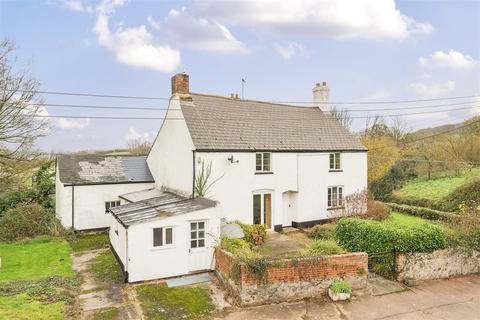 4 bedroom detached house for sale, Croford, Taunton