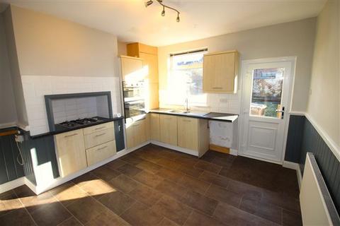 3 bedroom terraced house to rent, Station Road, Woodhouse, Sheffield, S13 7QL