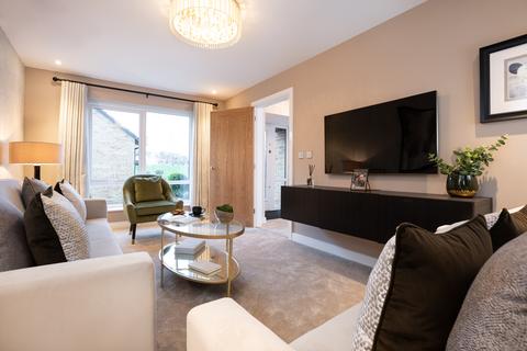 undefined, The Gardenia at Stargate Meadows, NE40, Cushy Cow Lane NE40