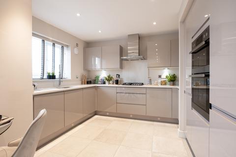 undefined, The Gardenia at Stargate Meadows, NE40, Cushy Cow Lane NE40