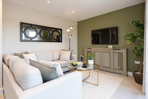 undefined, The Gardenia at Stargate Meadows, NE40, Cushy Cow Lane NE40