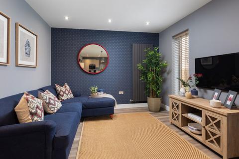 undefined, The Clydesdale at Stargate Meadows, NE40, Cushy Cow Lane NE40