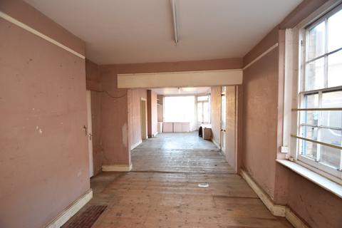 Property to rent, Leat Street, Tiverton, Devon, EX16