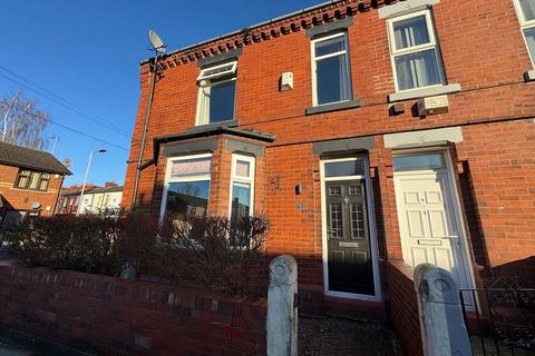 1 Chatham Road, Gorton, Manchester, M18 7JG