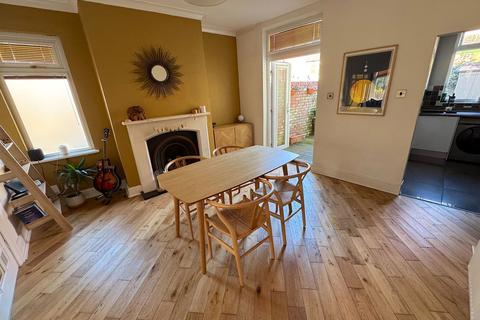 1 Chatham Road, Gorton, Manchester, M18 7JG