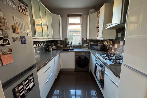 1 Chatham Road, Gorton, Manchester, M18 7JG