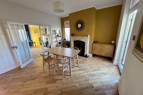 1 Chatham Road, Gorton, Manchester, M18 7JG