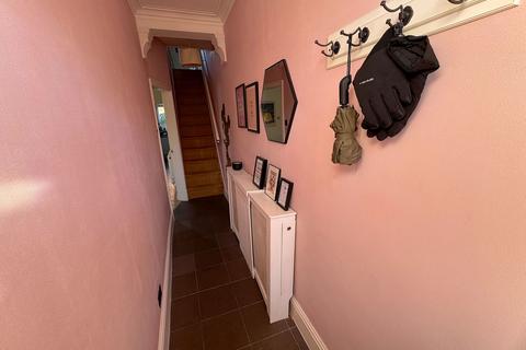 1 Chatham Road, Gorton, Manchester, M18 7JG