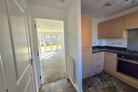 undefined, Cae Morfa, Skewen, Neath