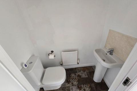 undefined, Cae Morfa, Skewen, Neath