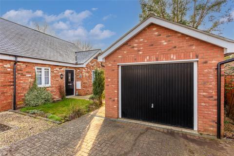 2 bedroom bungalow for sale, Snow Hill, Maulden, Bedfordshire, MK45