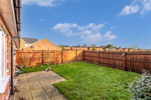 2 bedroom bungalow for sale, Snow Hill, Maulden, Bedfordshire, MK45