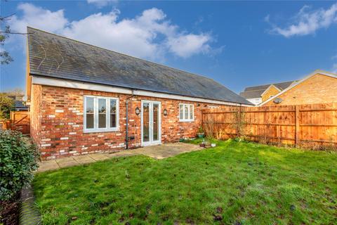 2 bedroom bungalow for sale, Snow Hill, Maulden, Bedfordshire, MK45