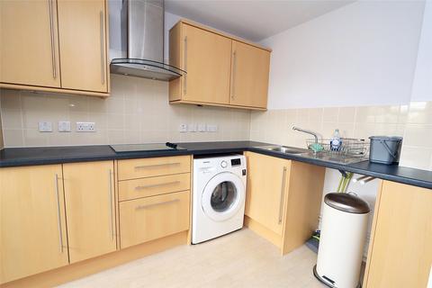 1 bedroom apartment for sale, The Limes, Newport Pagnell, Buckinghamshire, MK16