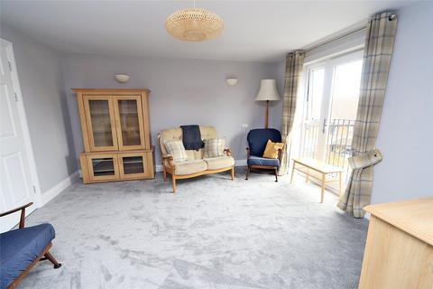 1 bedroom apartment for sale, The Limes, Newport Pagnell, Buckinghamshire, MK16