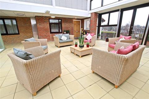 1 bedroom apartment for sale, The Limes, Newport Pagnell, Buckinghamshire, MK16