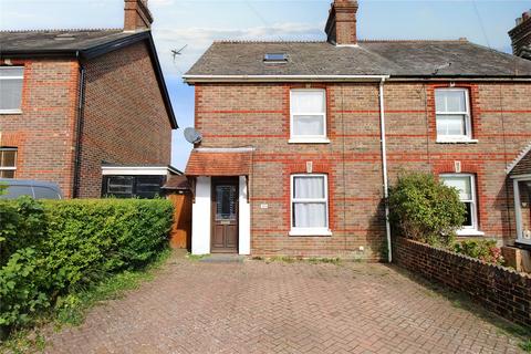 2 bedroom semi-detached house to rent, West Beeches Road, East Sussex TN6