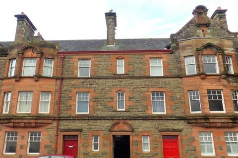 1 bedroom flat for sale, Barochan Place, Campbeltown