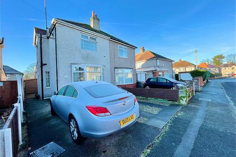 2 bedroom semi-detached house for sale, Clare Road, Lancaster