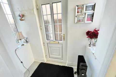 2 bedroom semi-detached house for sale, Clare Road, Lancaster