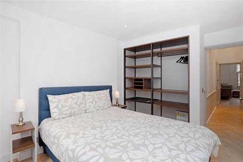 2 bedroom apartment for sale, Eardley Crescent, London, SW5