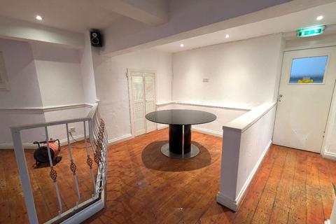 Restaurant to rent, City Centre, Cardiff CF10