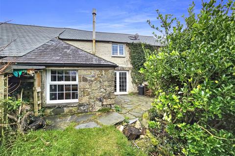 3 bedroom semi-detached house for sale, Helstone, Camelford, Cornwall, PL32