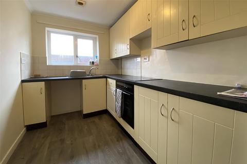 1 bedroom apartment for sale, Swan Court, High Street, Wellington, Somerset, TA21