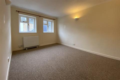 1 bedroom apartment for sale, Swan Court, High Street, Wellington, Somerset, TA21