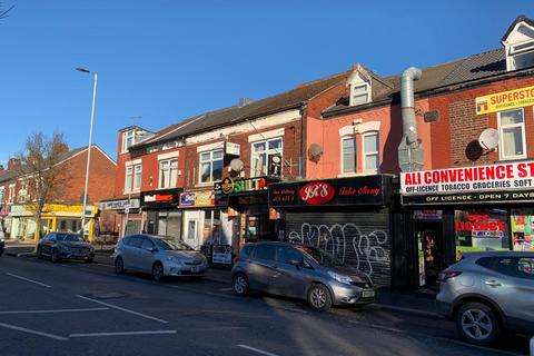 Restaurant for sale, Manchester M19