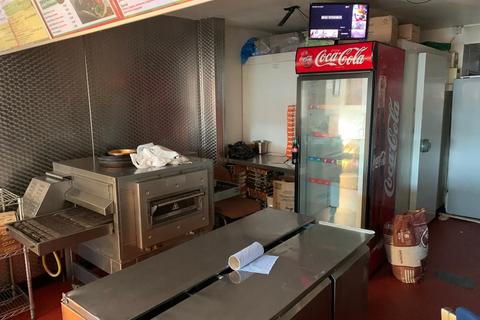 Restaurant for sale, Manchester M19