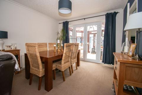 3 bedroom detached house for sale, Lubbesthorpe Road, Braunstone