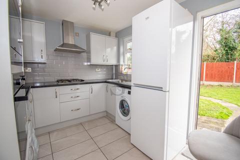 3 bedroom semi-detached house for sale, Ipswich Close, Anstey Heights