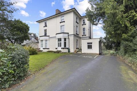 Inchbrook House, Worcester Road, Malvern, WR14 1EX