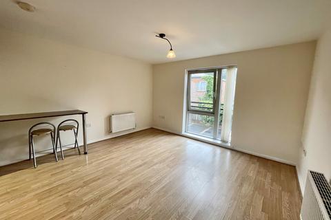 1 bedroom apartment to rent, Milestone Road, Newhall, Harlow, Essex, CM17