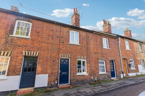 2 bedroom terraced house for sale, Dukes Lane, Hitchin, SG5