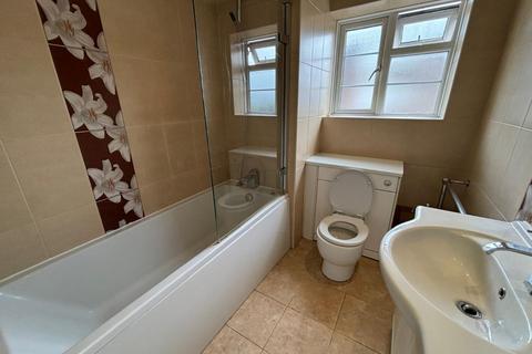 4 bedroom house share to rent, Regency Lodge, Adelaide Road, London