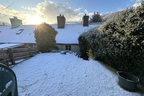 1 bedroom terraced house for sale, Abercegir, Machynlleth, Powys, SY20