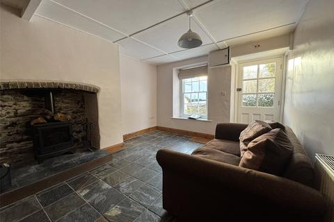 1 bedroom terraced house for sale, Abercegir, Machynlleth, Powys, SY20