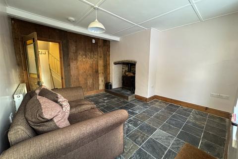 1 bedroom terraced house for sale, Abercegir, Machynlleth, Powys, SY20