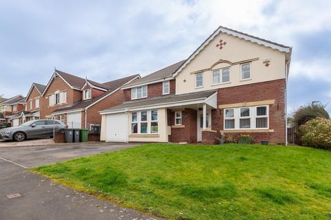 5 bedroom detached house for sale, Windsor Clive Drive, St. Fagans, Cardiff