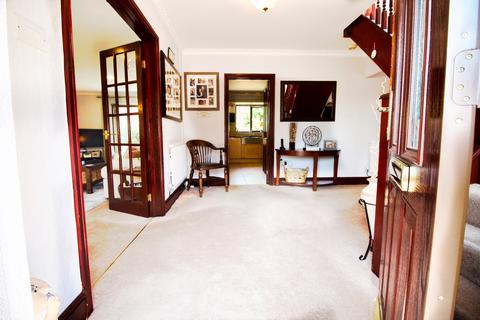 5 bedroom detached house for sale, Blenheim, Chartwell Court, Pentyrch, Cardiff