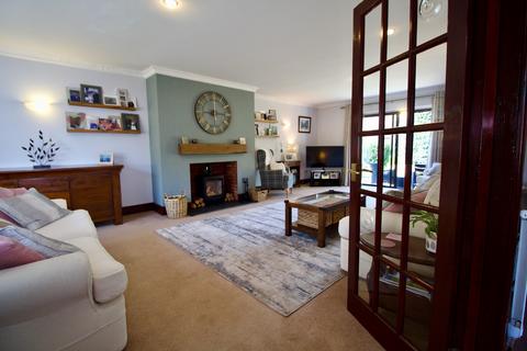 Blenheim Chartwell Court, Pentyrch, Cardiff, CF15 9QZ