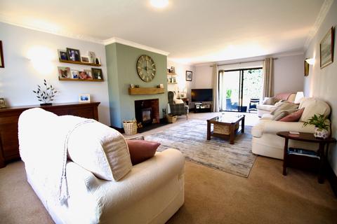 Blenheim Chartwell Court, Pentyrch, Cardiff, CF15 9QZ