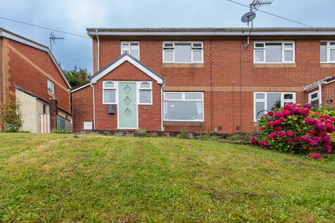 3 bedroom semi-detached house for sale, Ty Rhiw, Taffs Well, Cardiff