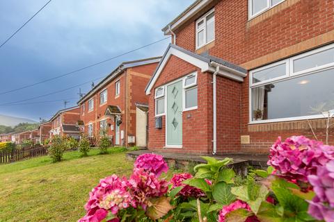 3 bedroom semi-detached house for sale, Ty Rhiw, Taffs Well, Cardiff