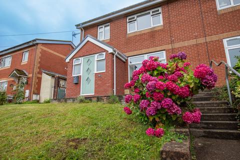 3 bedroom semi-detached house for sale, Ty Rhiw, Taffs Well, Cardiff