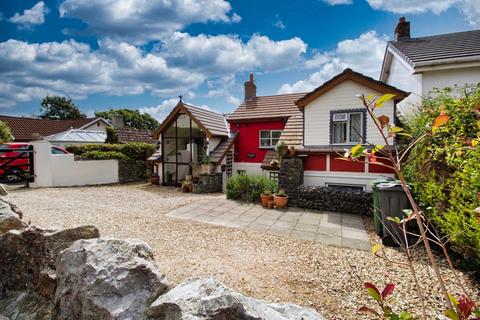 3 bedroom semi-detached house for sale, Penygarreg House, Berthllwyd, Cardiff