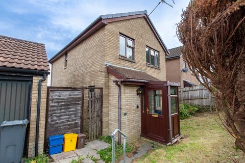 4 bedroom detached house for sale, Timothy Rees Close, Cardiff